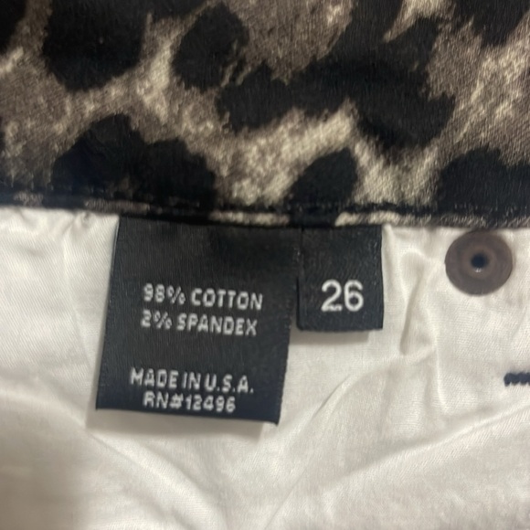 Parker Smith Jeans - Picture 5 of 6